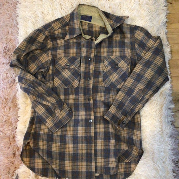 Pendleton | Shirts | Mens Pendleton Shirt | Poshmark